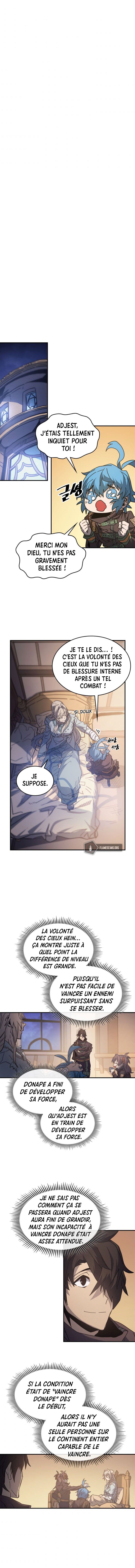 Read A Returner's Magic Should be Special FRANCAIS Manga Online