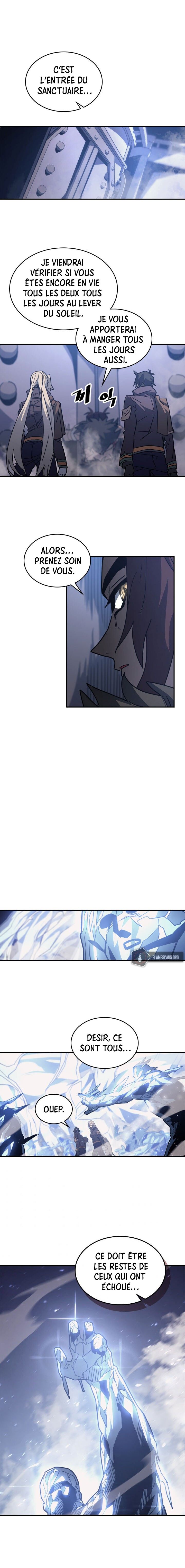 Read A Returner's Magic Should be Special FRANCAIS Manga Online