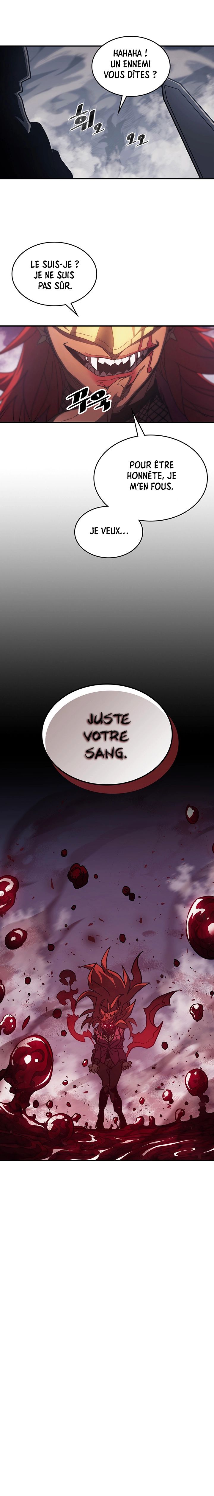 Read A Returner's Magic Should be Special FRANCAIS Manga Online