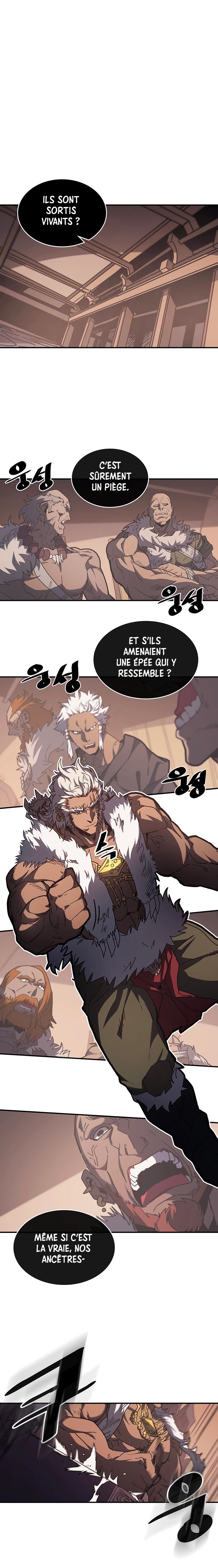 Read A Returner's Magic Should be Special FRANCAIS Manga Online