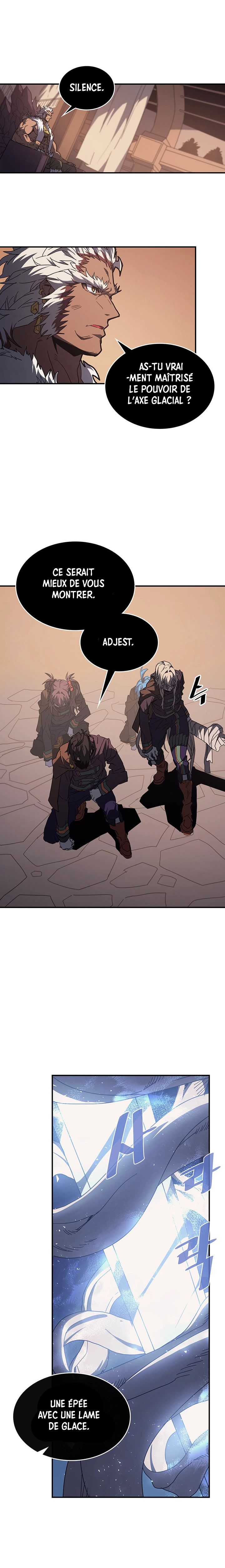 Read A Returner's Magic Should be Special FRANCAIS Manga Online