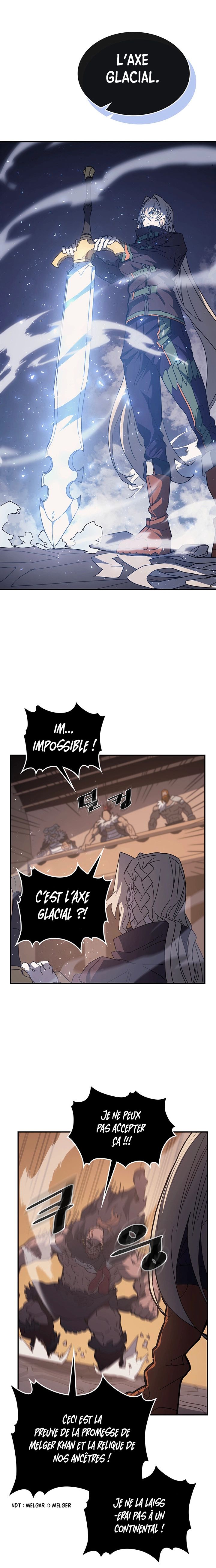 Read A Returner's Magic Should be Special FRANCAIS Manga Online