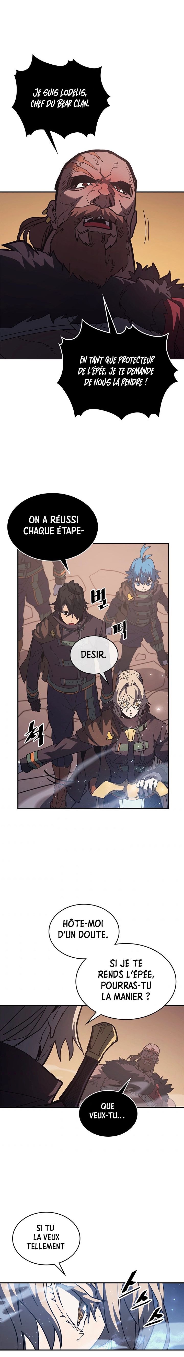 Read A Returner's Magic Should be Special FRANCAIS Manga Online