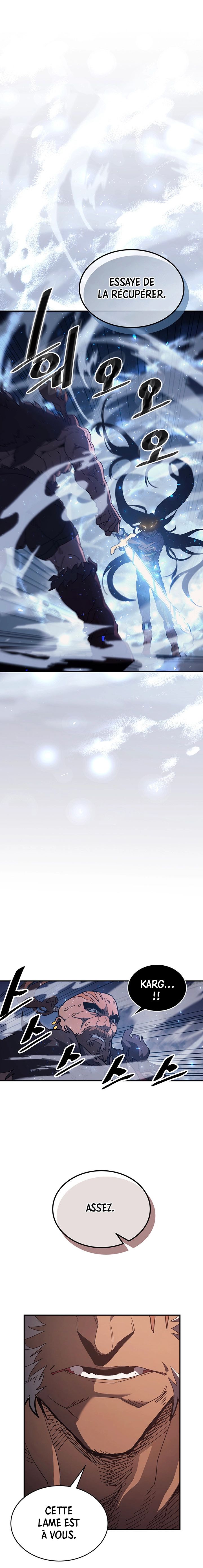 Read A Returner's Magic Should be Special FRANCAIS Manga Online