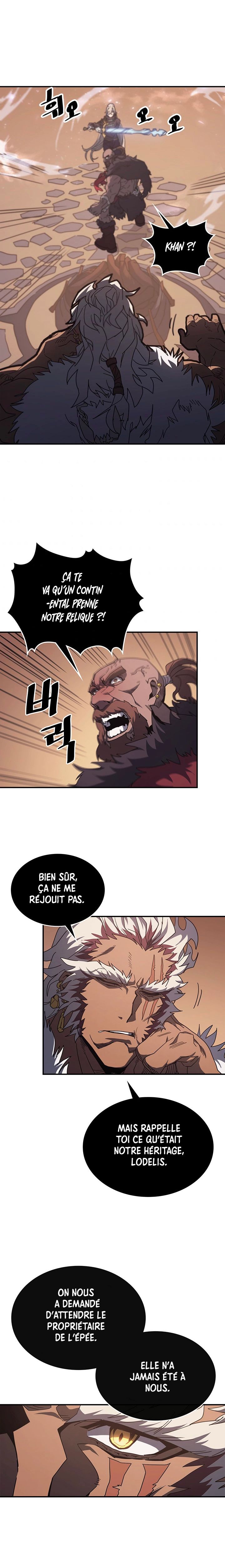 Read A Returner's Magic Should be Special FRANCAIS Manga Online