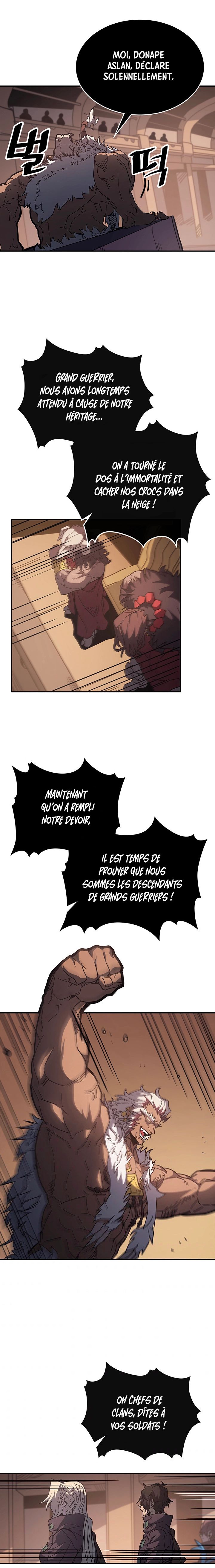 Read A Returner's Magic Should be Special FRANCAIS Manga Online