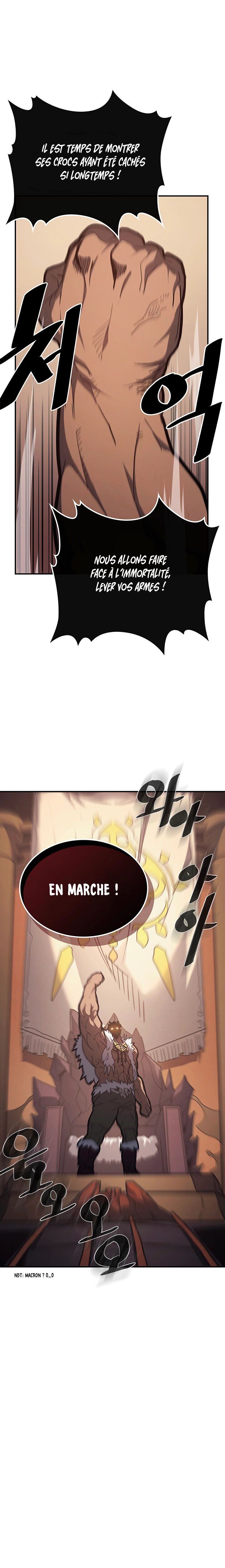 Read A Returner's Magic Should be Special FRANCAIS Manga Online