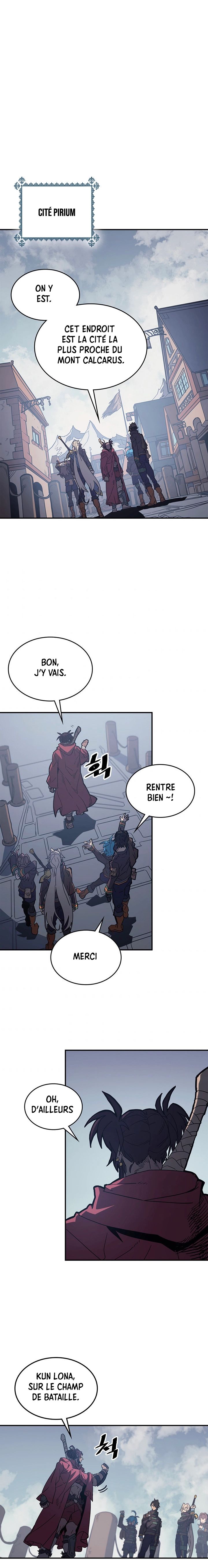 Read A Returner's Magic Should be Special FRANCAIS Manga Online