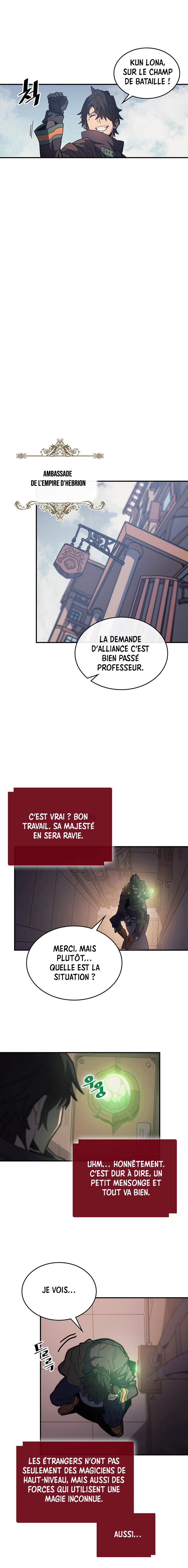 Read A Returner's Magic Should be Special FRANCAIS Manga Online