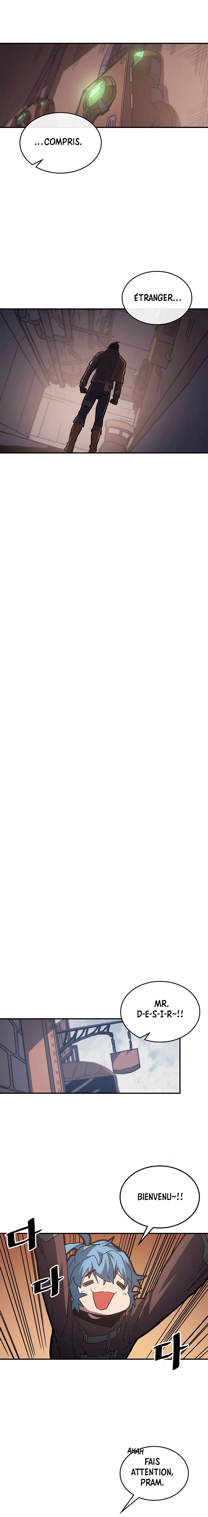 Read A Returner's Magic Should be Special FRANCAIS Manga Online