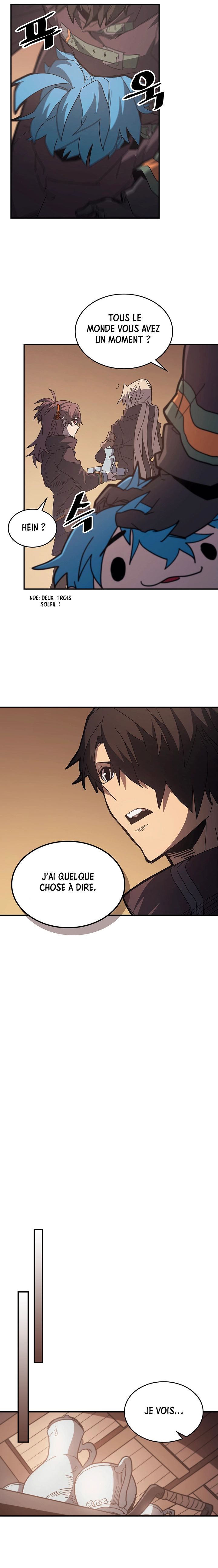 Read A Returner's Magic Should be Special FRANCAIS Manga Online