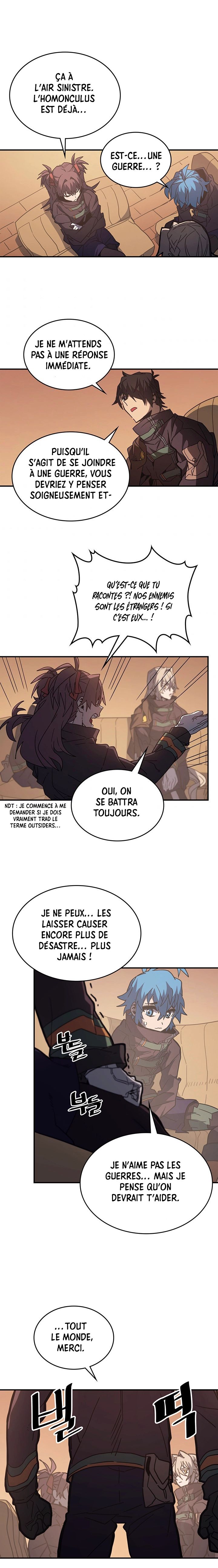 Read A Returner's Magic Should be Special FRANCAIS Manga Online