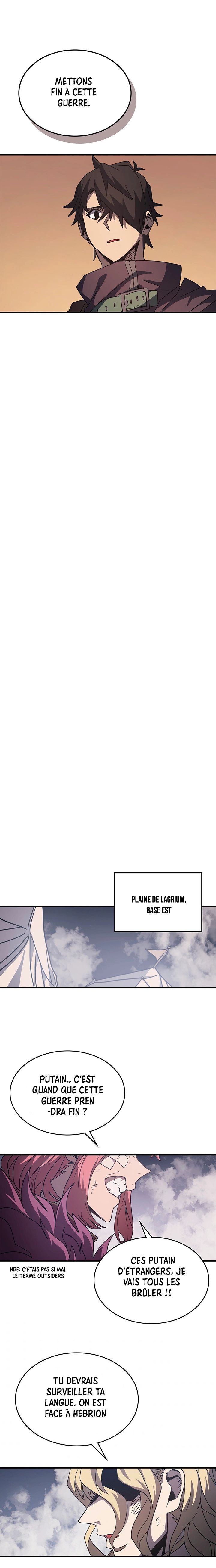 Read A Returner's Magic Should be Special FRANCAIS Manga Online