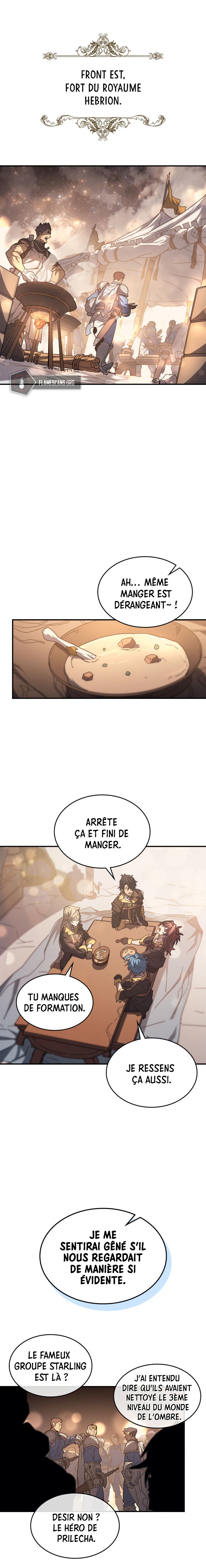 Read A Returner's Magic Should be Special FRANCAIS Manga Online