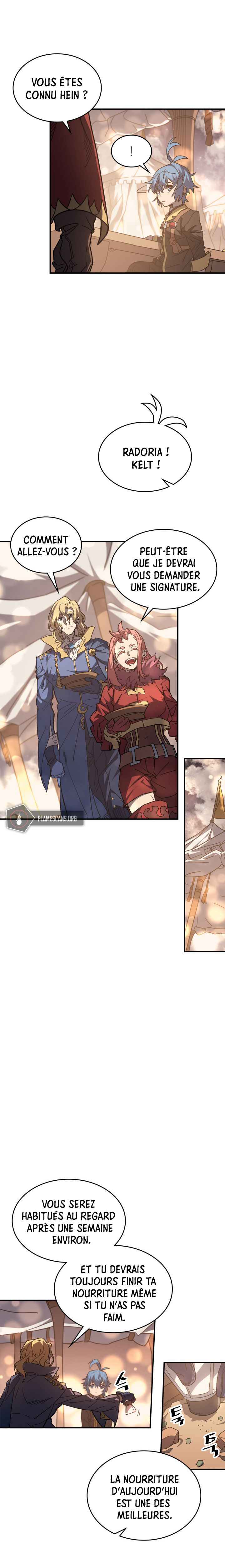 Read A Returner's Magic Should be Special FRANCAIS Manga Online