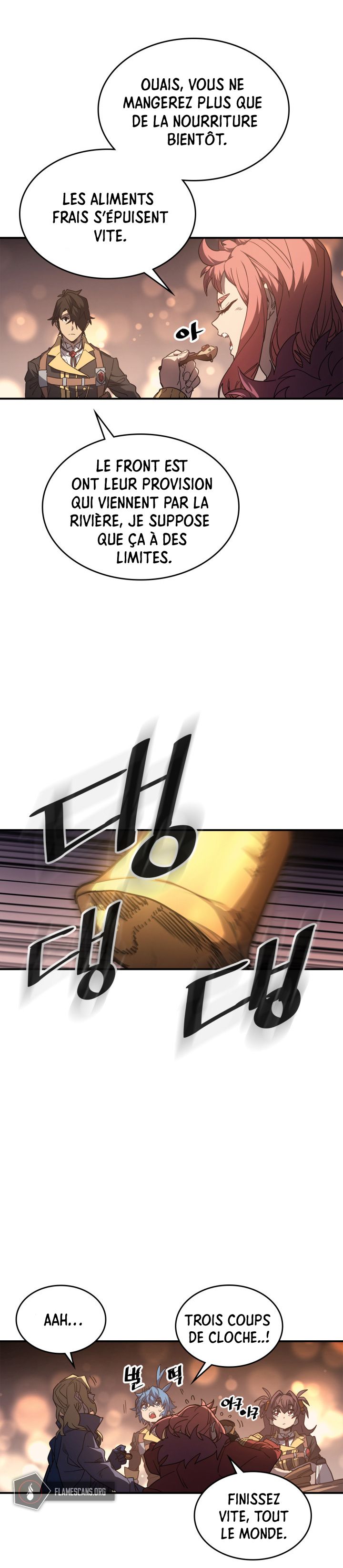 Read A Returner's Magic Should be Special FRANCAIS Manga Online