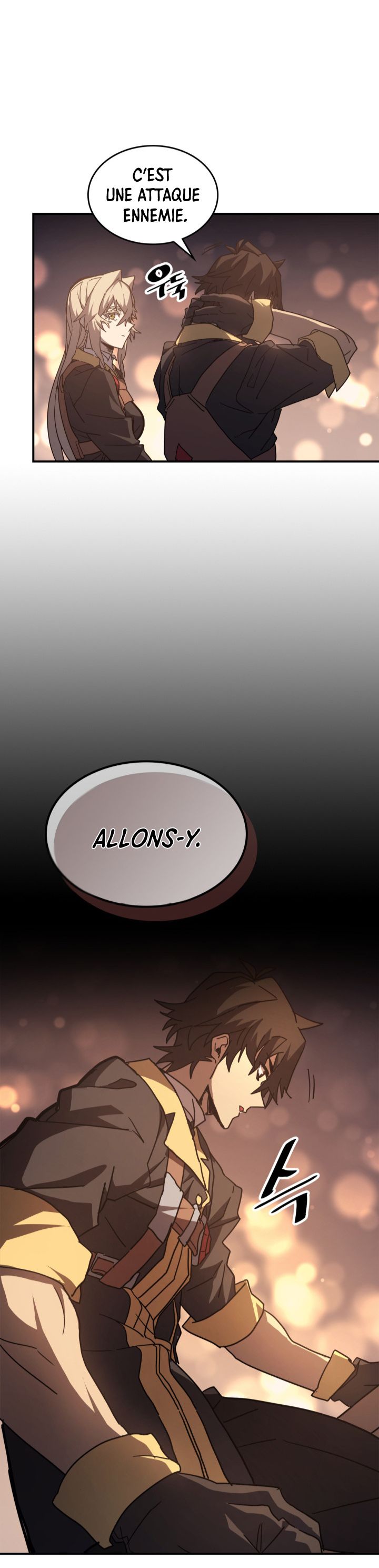 Read A Returner's Magic Should be Special FRANCAIS Manga Online