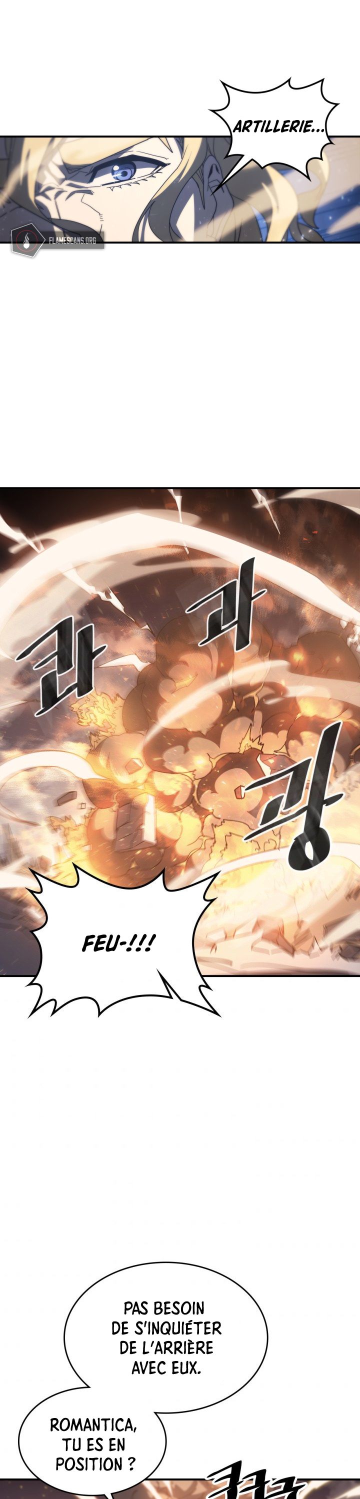 Read A Returner's Magic Should be Special FRANCAIS Manga Online