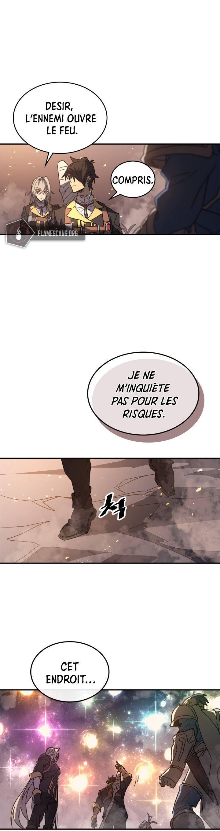 Read A Returner's Magic Should be Special FRANCAIS Manga Online