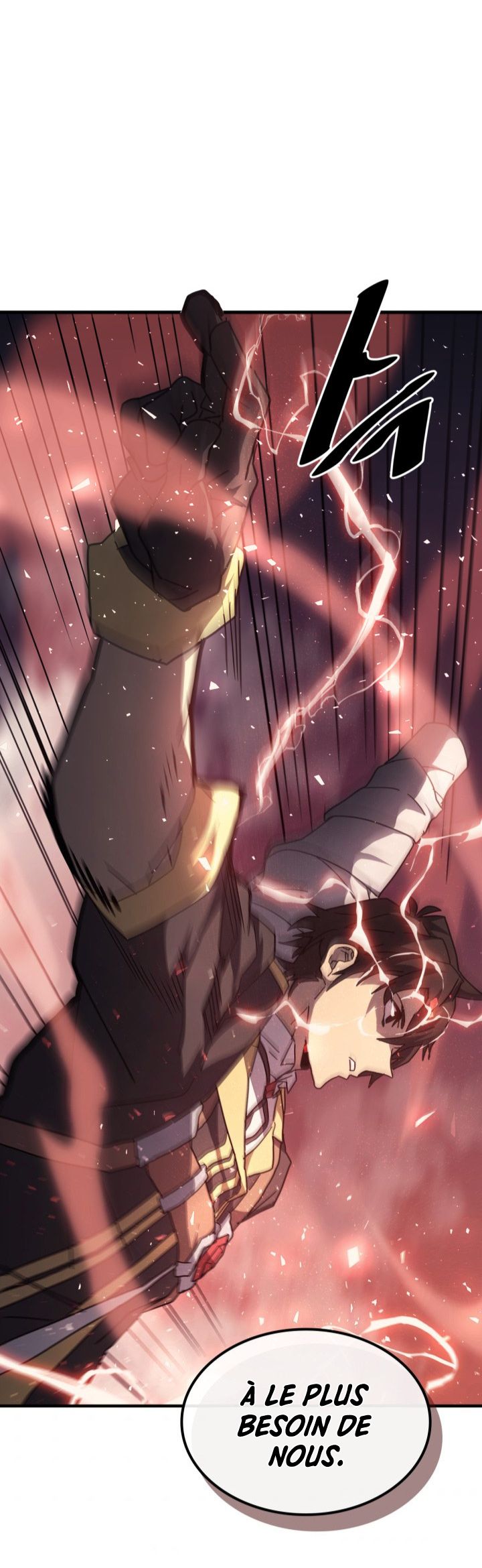 Read A Returner's Magic Should be Special FRANCAIS Manga Online