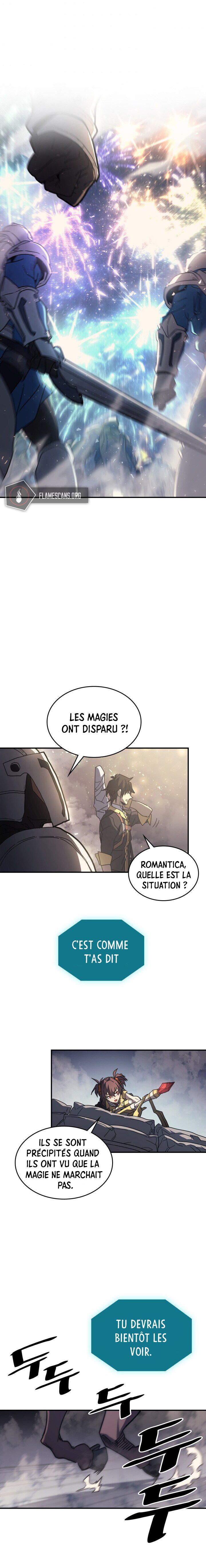 Read A Returner's Magic Should be Special FRANCAIS Manga Online
