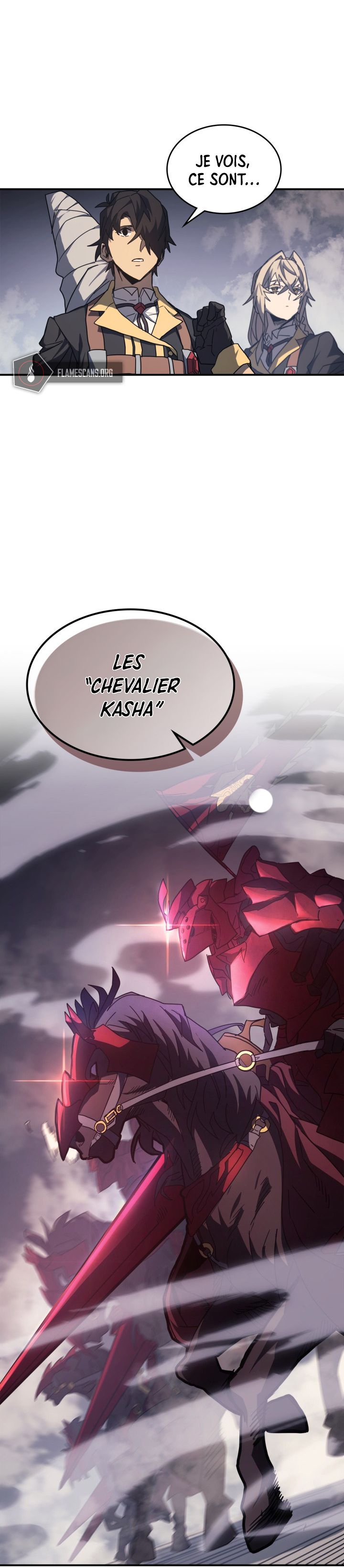 Read A Returner's Magic Should be Special FRANCAIS Manga Online