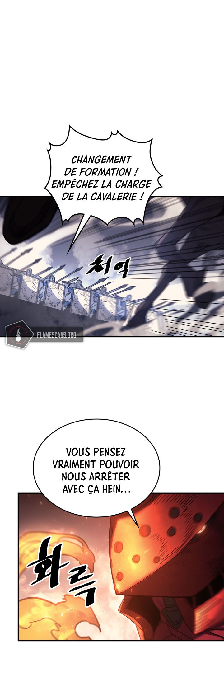 Read A Returner's Magic Should be Special FRANCAIS Manga Online