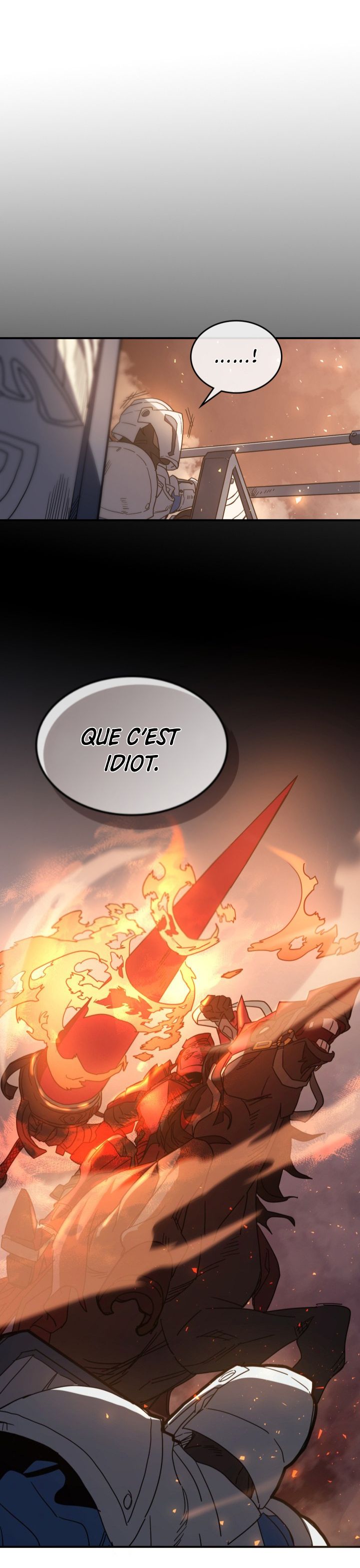 Read A Returner's Magic Should be Special FRANCAIS Manga Online