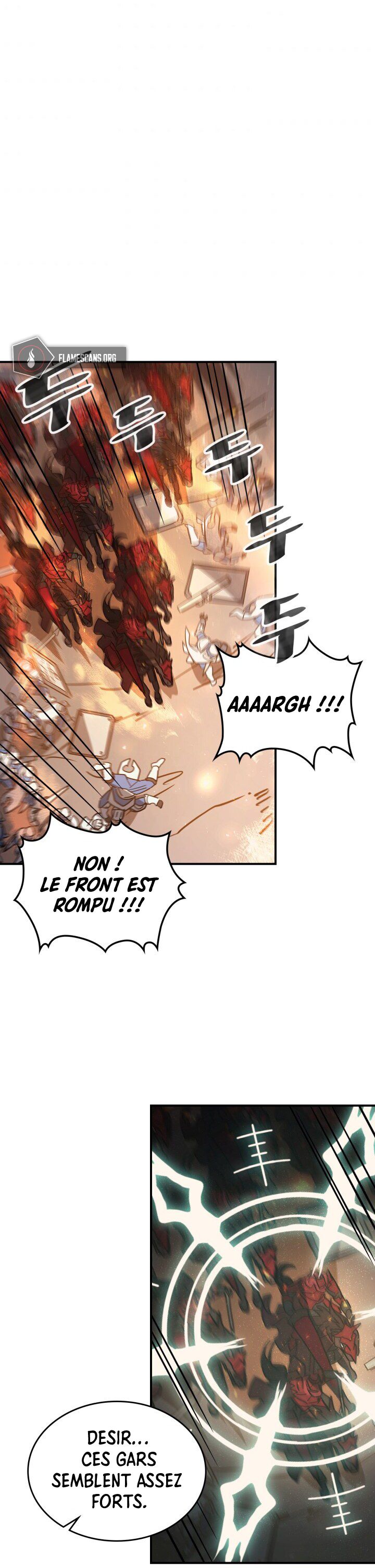 Read A Returner's Magic Should be Special FRANCAIS Manga Online