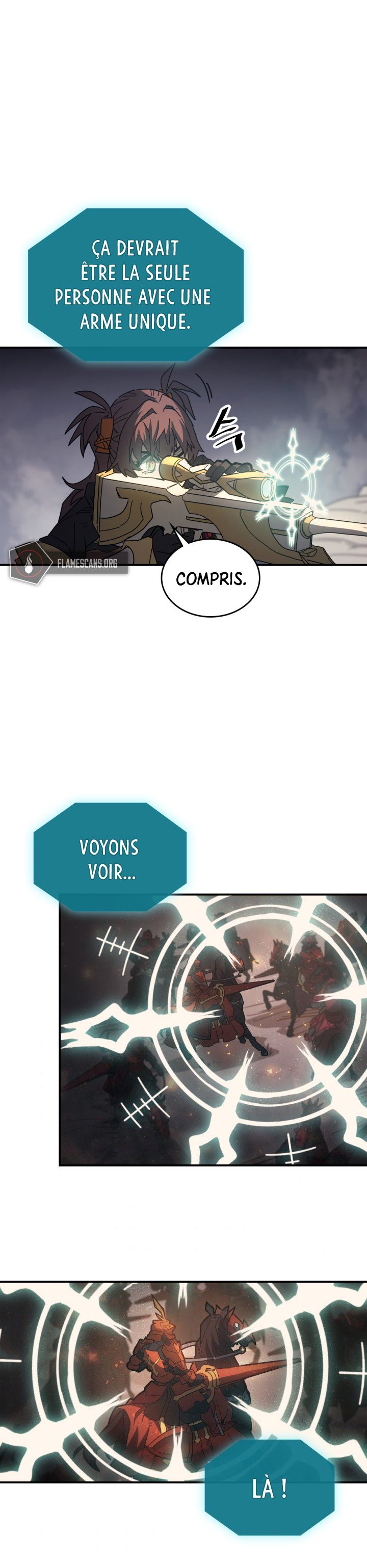 Read A Returner's Magic Should be Special FRANCAIS Manga Online