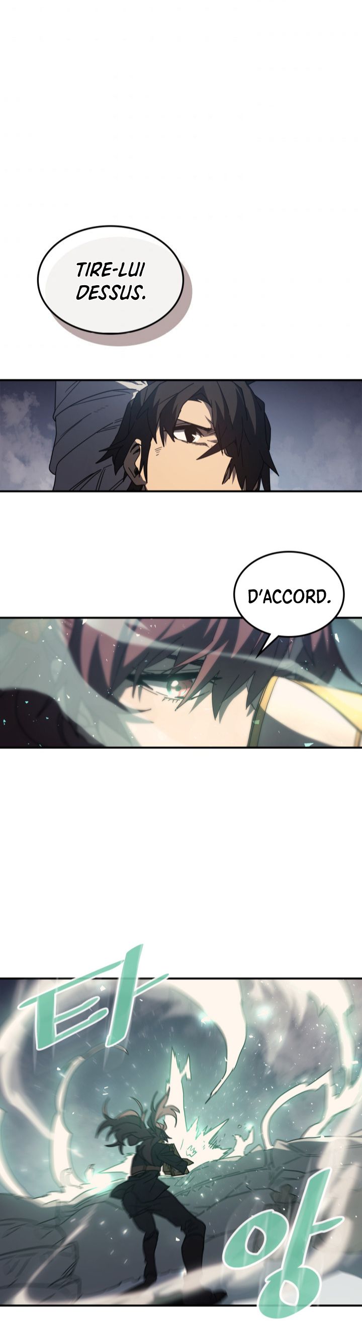 Read A Returner's Magic Should be Special FRANCAIS Manga Online