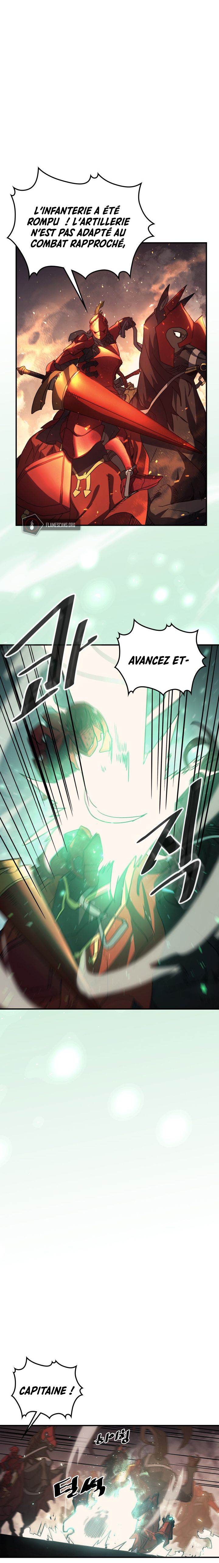 Read A Returner's Magic Should be Special FRANCAIS Manga Online