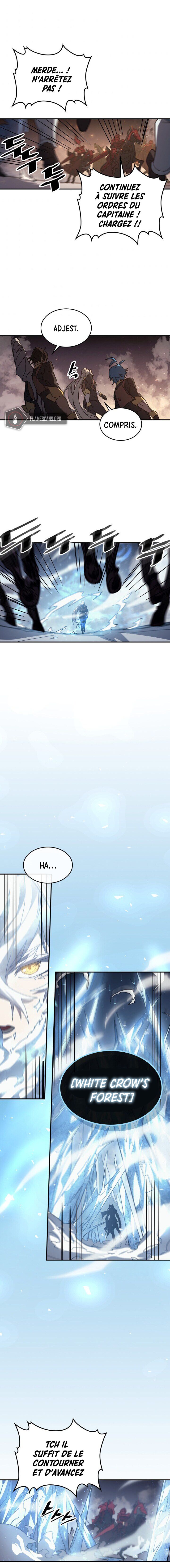 Read A Returner's Magic Should be Special FRANCAIS Manga Online