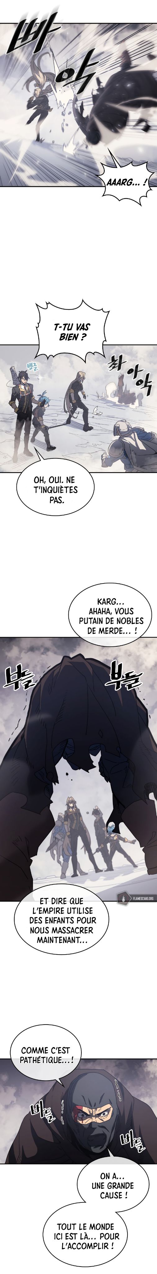 Read A Returner's Magic Should be Special FRANCAIS Manga Online