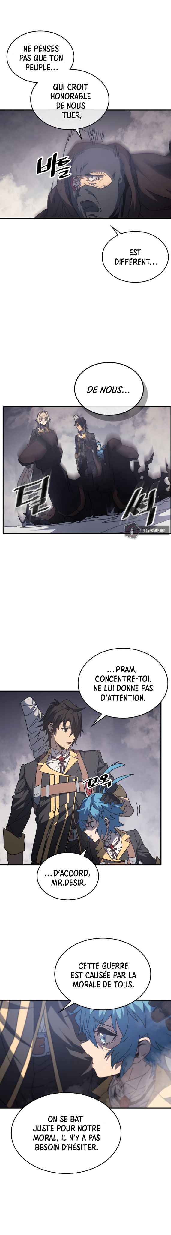 Read A Returner's Magic Should be Special FRANCAIS Manga Online