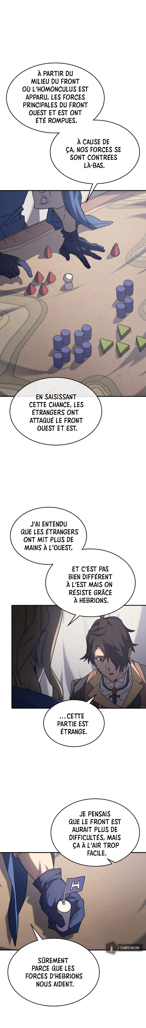 Read A Returner's Magic Should be Special FRANCAIS Manga Online