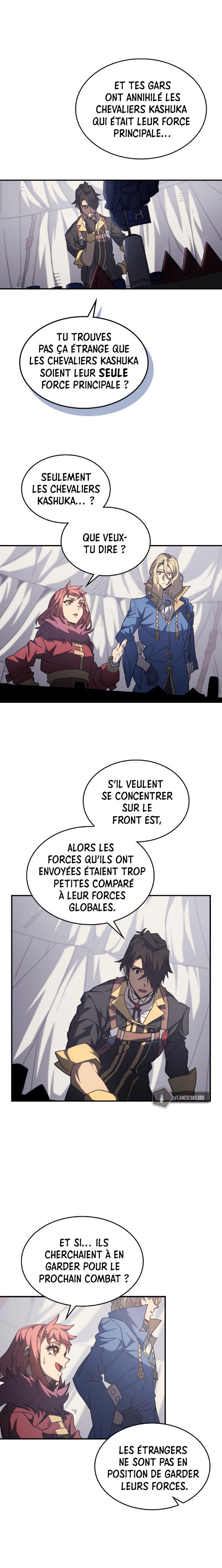 Read A Returner's Magic Should be Special FRANCAIS Manga Online