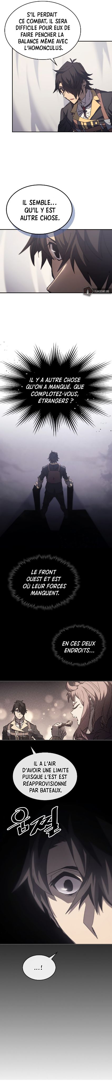 Read A Returner's Magic Should be Special FRANCAIS Manga Online