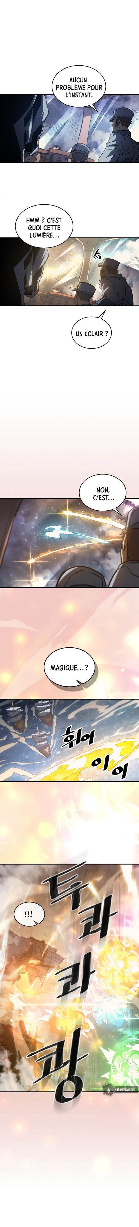 Read A Returner's Magic Should be Special FRANCAIS Manga Online