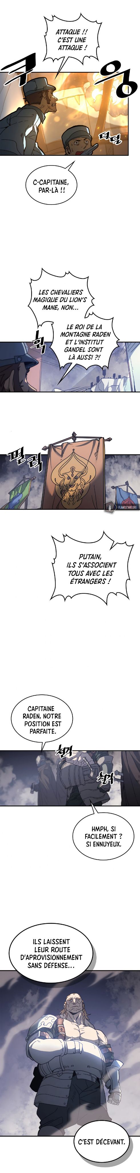 Read A Returner's Magic Should be Special FRANCAIS Manga Online