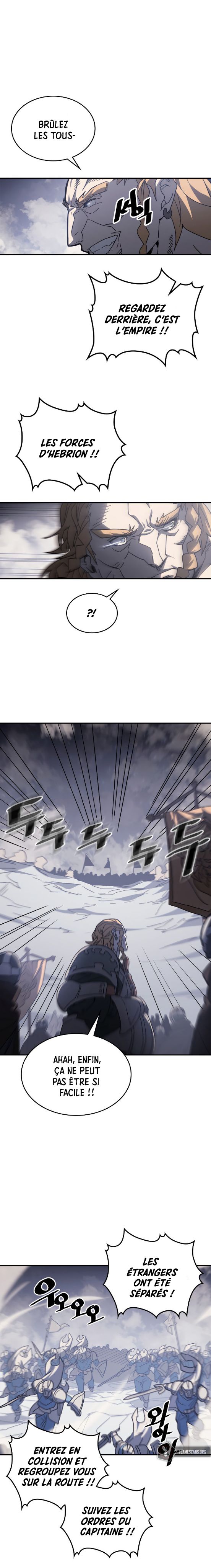 Read A Returner's Magic Should be Special FRANCAIS Manga Online