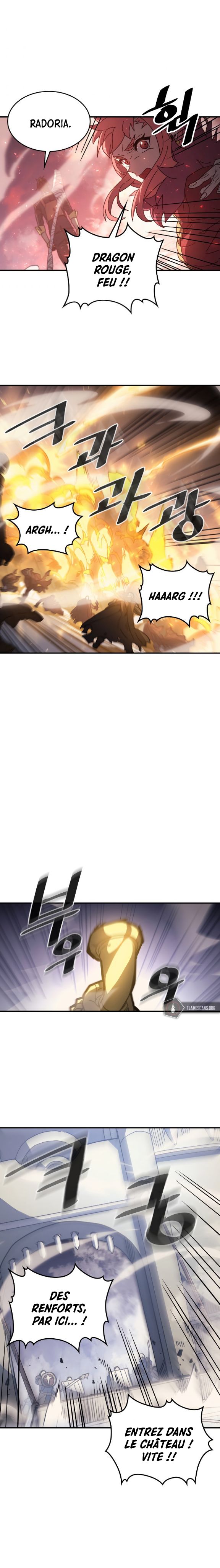 Read A Returner's Magic Should be Special FRANCAIS Manga Online