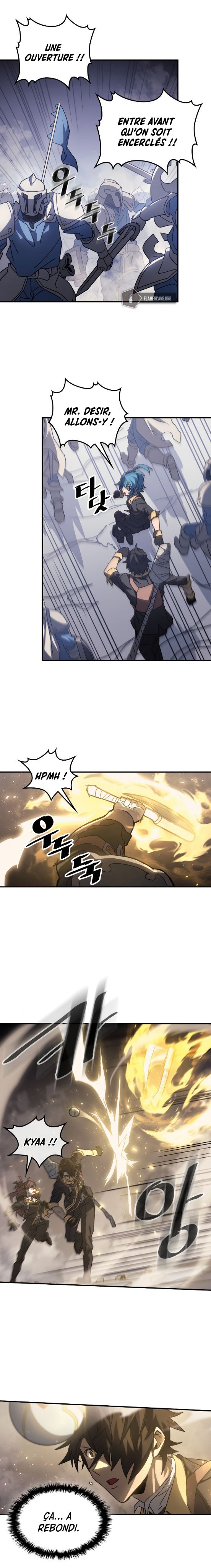 Read A Returner's Magic Should be Special FRANCAIS Manga Online