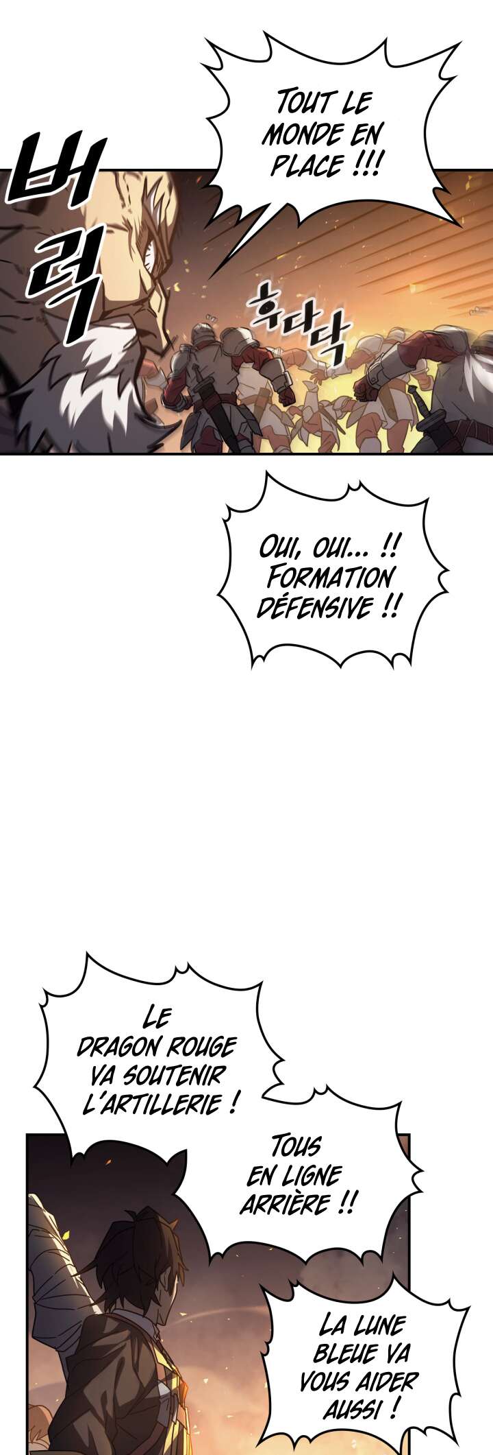 Read A Returner's Magic Should be Special FRANCAIS Manga Online