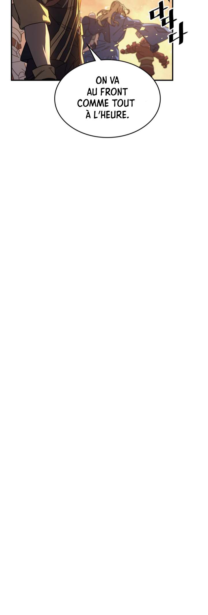 Read A Returner's Magic Should be Special FRANCAIS Manga Online