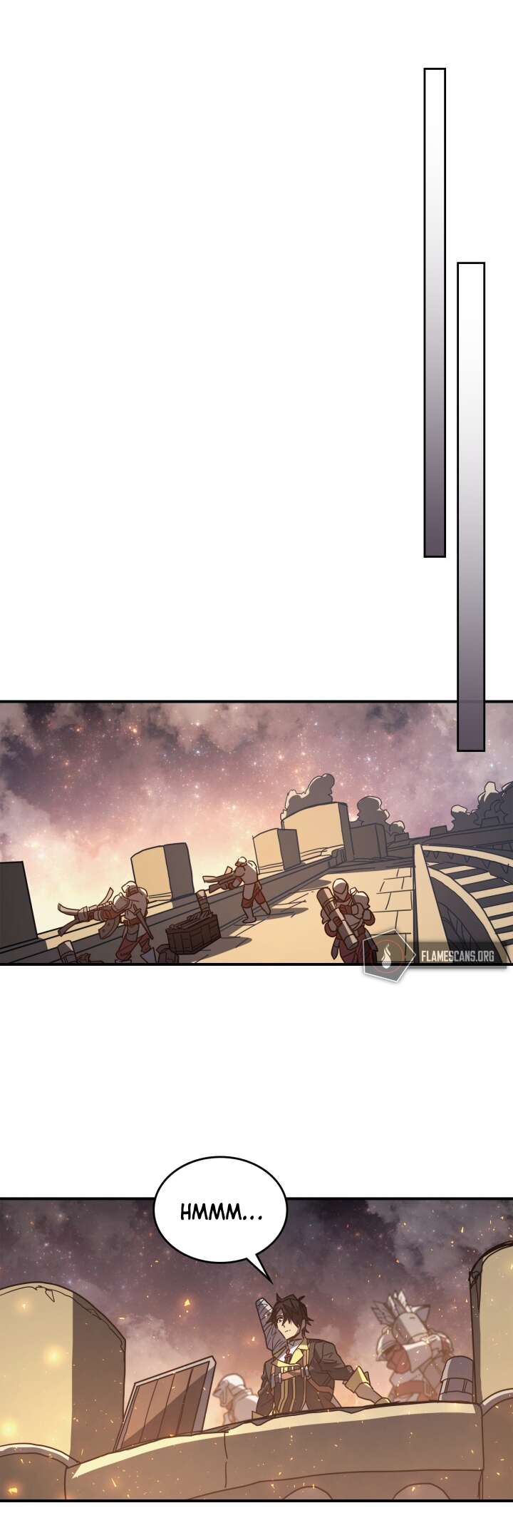 Read A Returner's Magic Should be Special FRANCAIS Manga Online