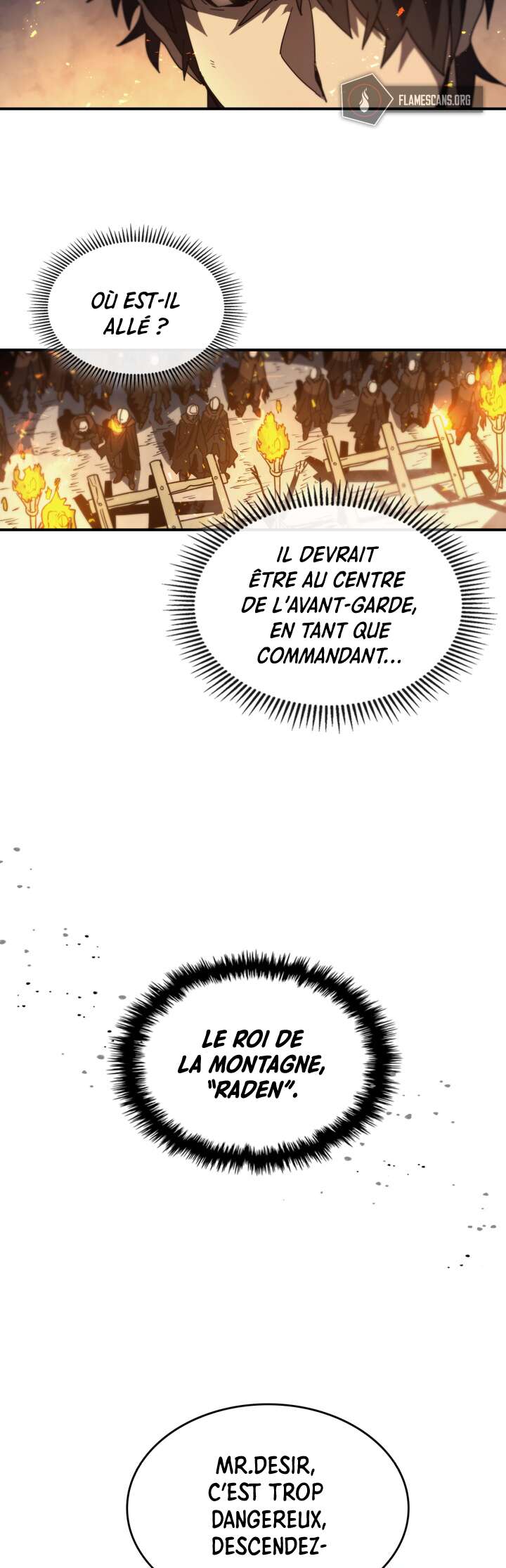 Read A Returner's Magic Should be Special FRANCAIS Manga Online