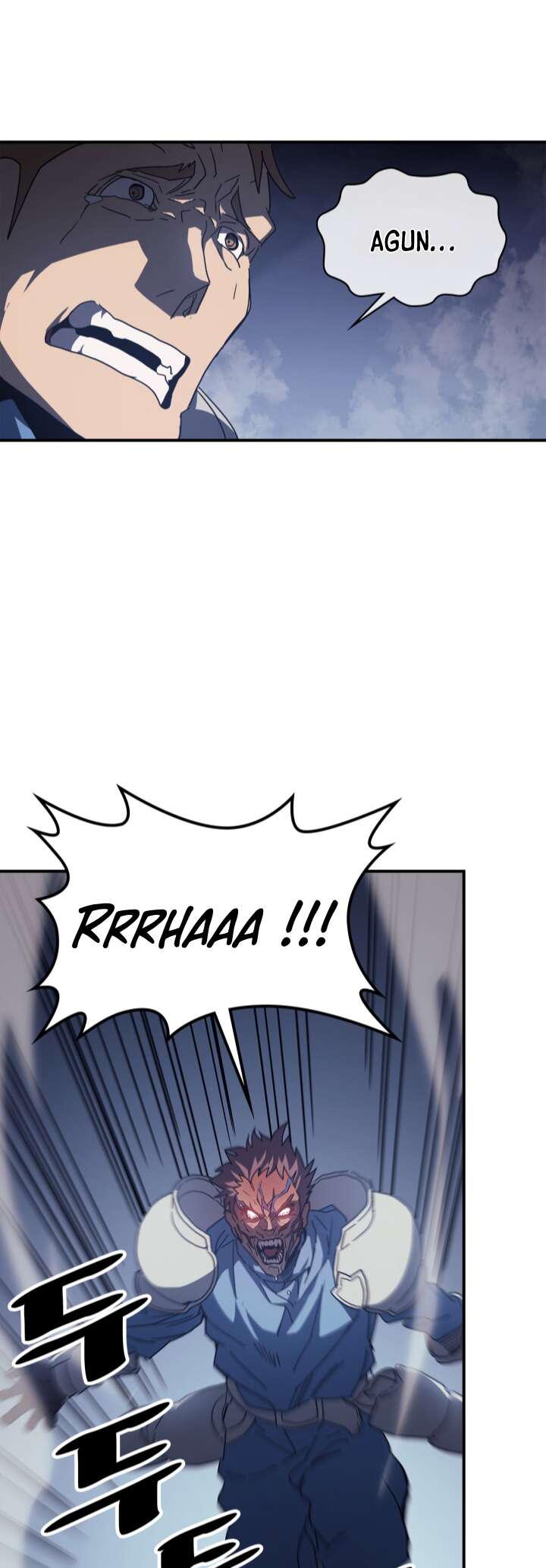 Read A Returner's Magic Should be Special FRANCAIS Manga Online