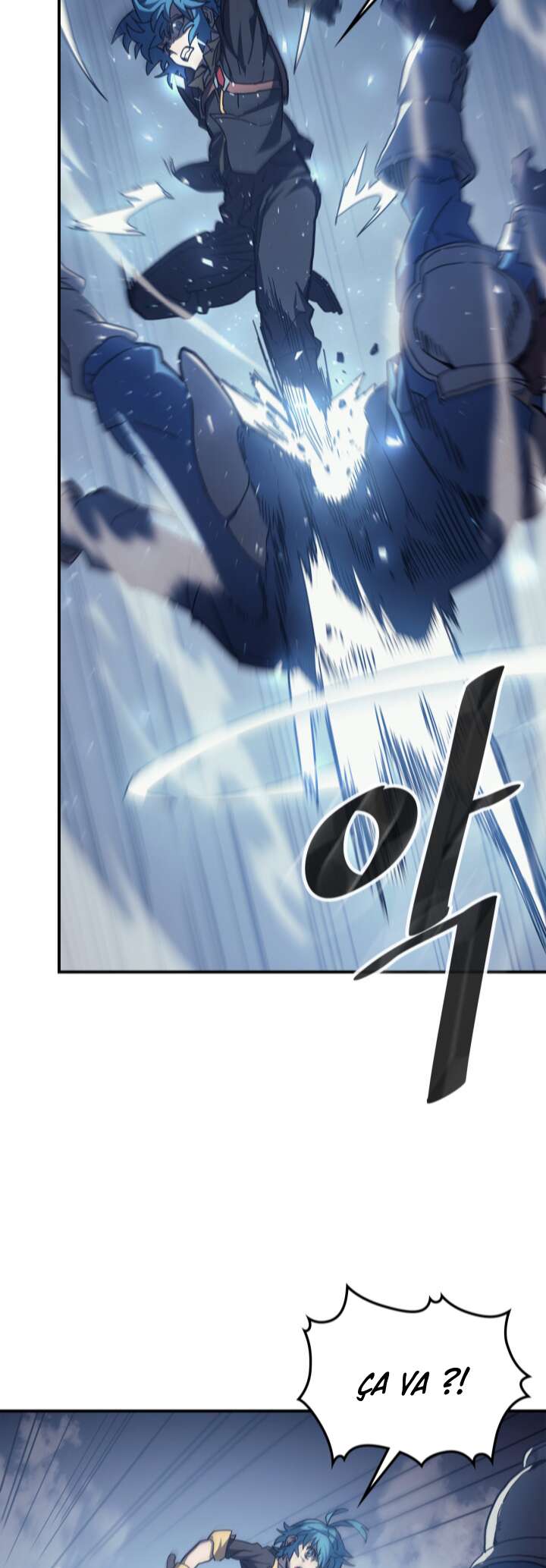 Read A Returner's Magic Should be Special FRANCAIS Manga Online