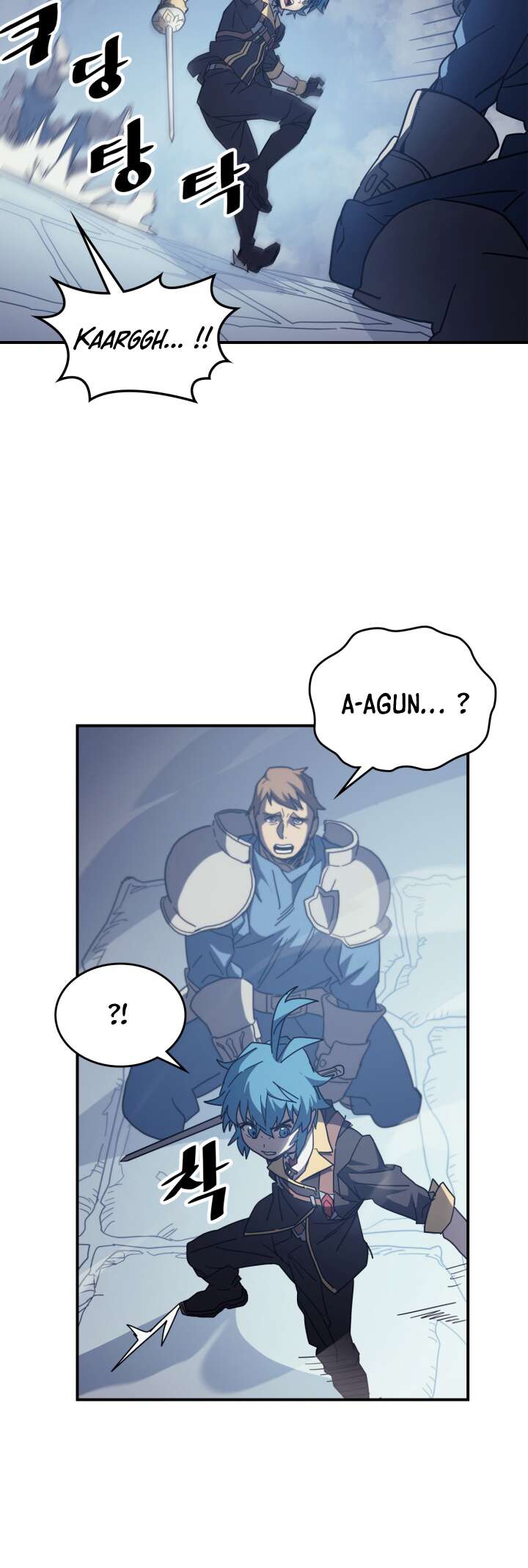 Read A Returner's Magic Should be Special FRANCAIS Manga Online